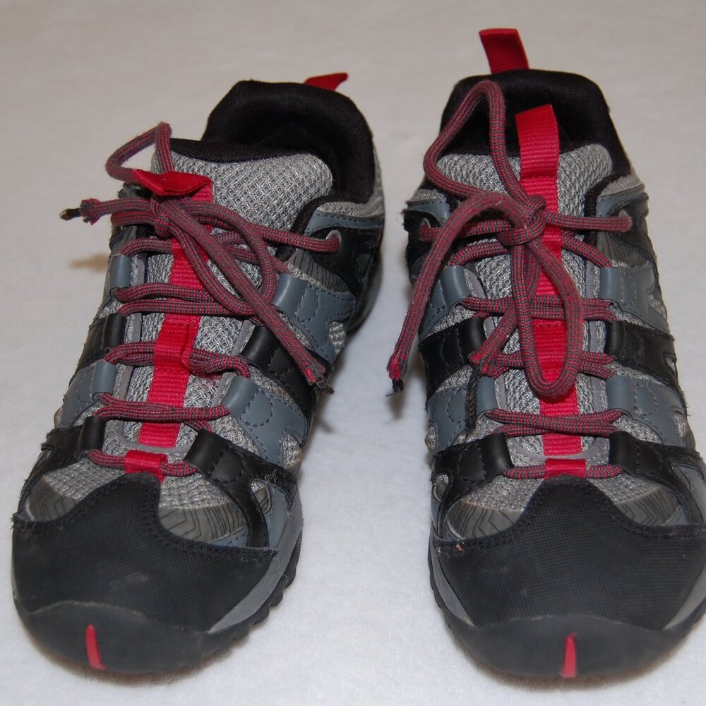 Merrell Turbulence Performance Footwear Slip Grip, Women Size 6.5 - Picture 9 of 16